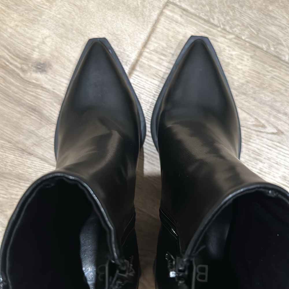 BP Booties - Picture 5 of 6